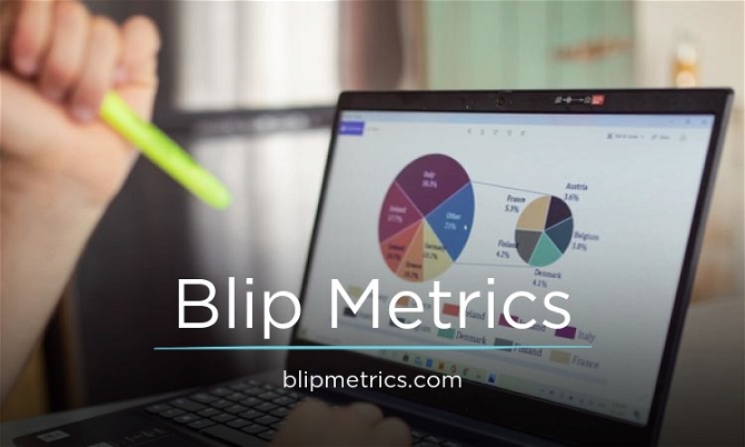 BlipMetrics.com